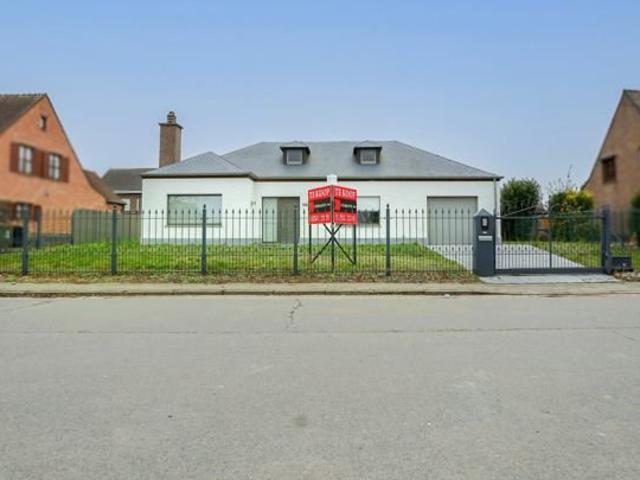 Maison 140 m² 2 Ch à vendre à Melsele