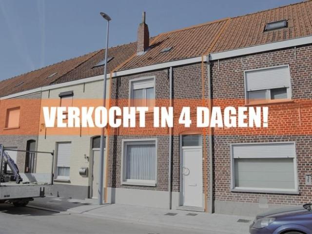 Maison 140 m² 2 Ch à vendre à Ardooie