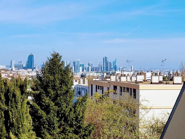 Maison 140 m²