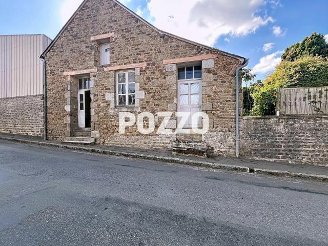 Maison 140 m²