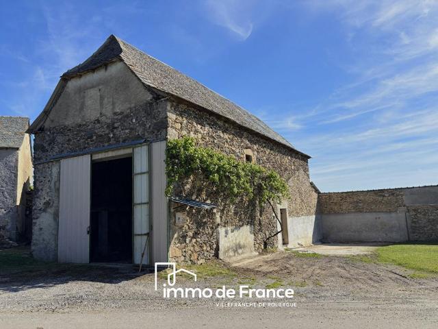 Maison 140 m²