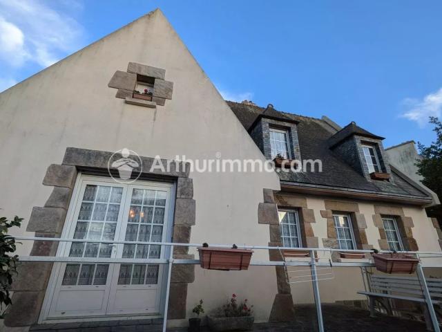 Maison 140 m²