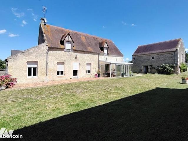 Maison 140 m² CANON