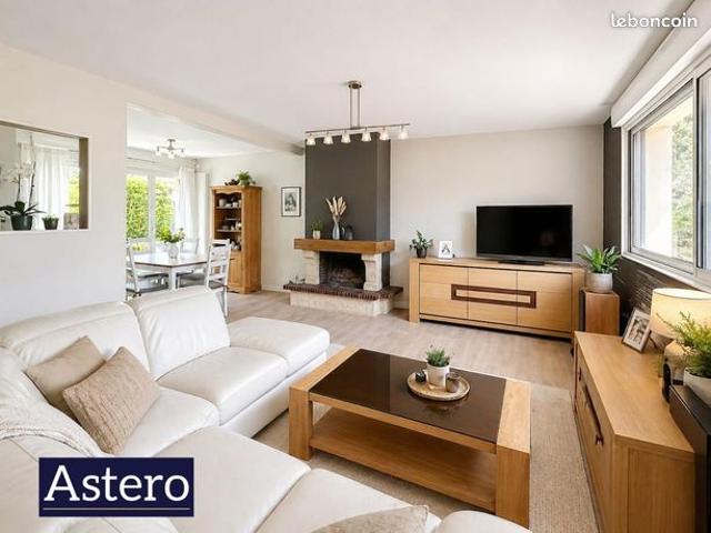 Maison 140 m² Chantepie