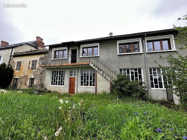 Maison 140 m² Anglards de Saint Flour