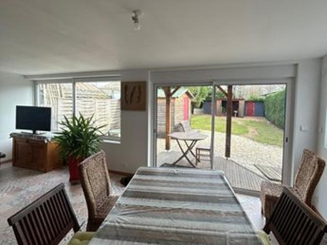 Maison 140 m² Arnage