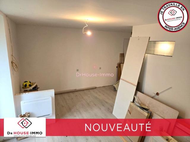 MAISON 140 M² A TRANSFORMER EN 3 APPARTEMENTS SUR NEUVILLE DE POITOU