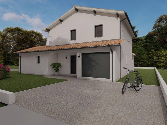 Maison 140 m² avec terrain à MESSANGES 40