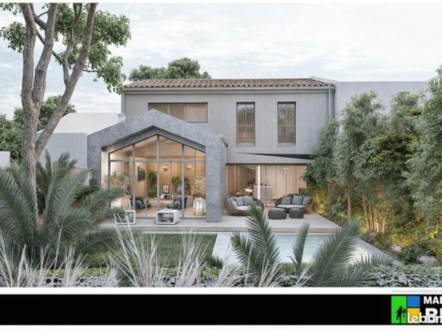 Maison 140 m² Bordeaux