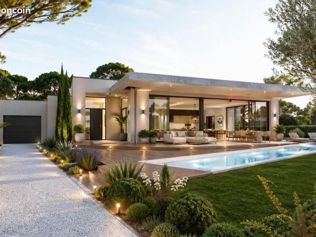 Maison 140 m² Bressols