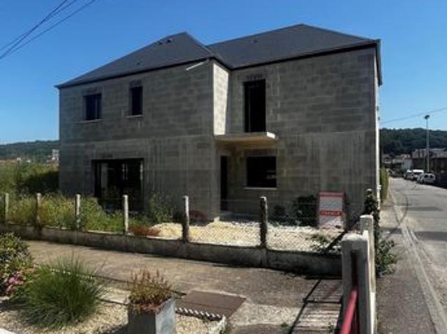 Maison 140 m² GRUCHET LE VALASSE