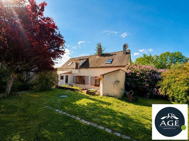 Maison 140 m² EPERNON