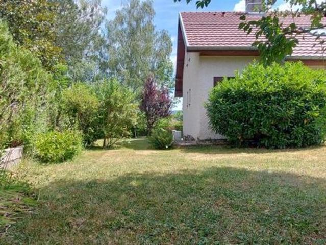 Maison 140 m² FRANOIS