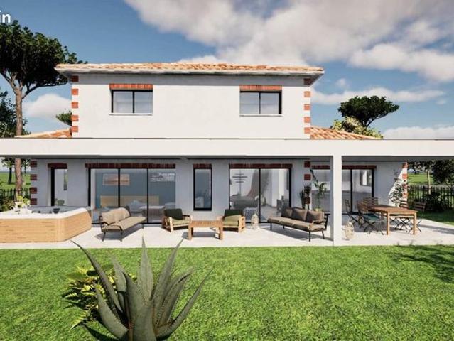 Maison 140 m² La Baule Escoublac