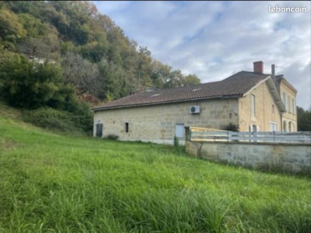 Maison 140 m² Langoiran