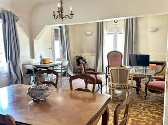 Maison 140 m² LE PETIT QUEVILLY