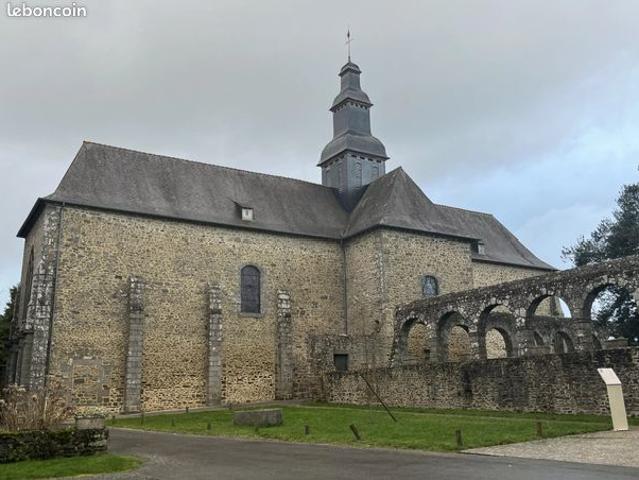 Maison 140 m² Le Tronchet