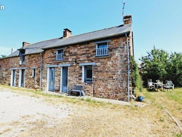 Maison 140 m² MAXENT
