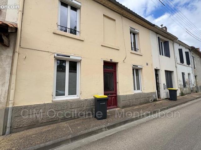 Maison 140 m² Marmande