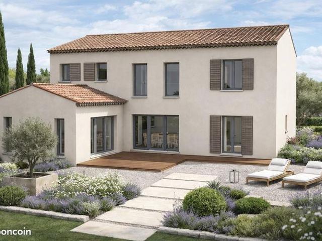 Maison 140 m² Sorgues