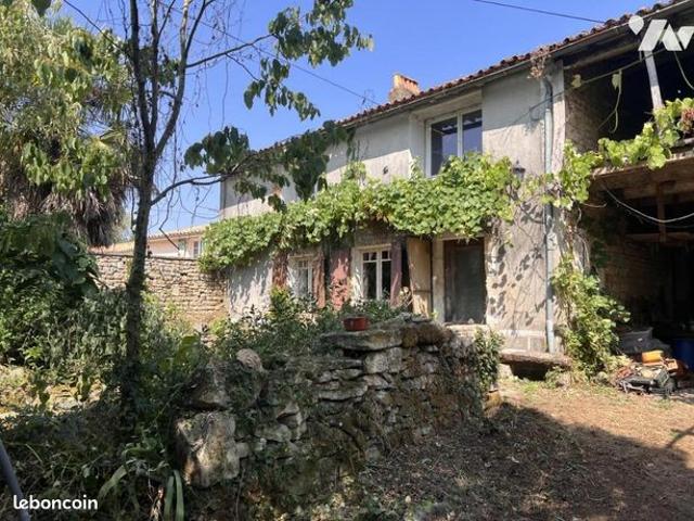 Maison 140 m² ROMANS