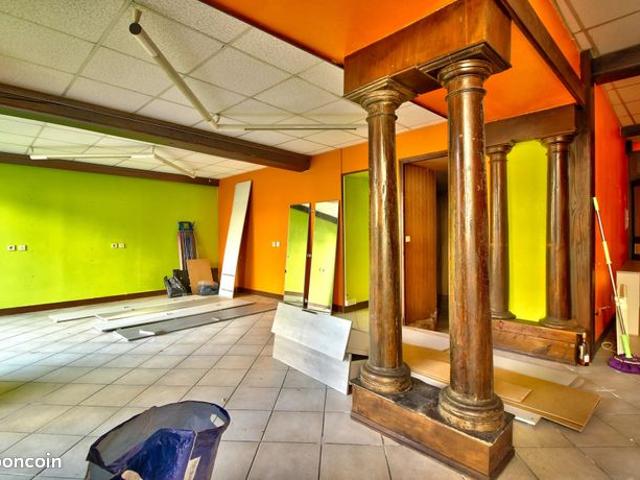 Maison 140 m² Vitteaux