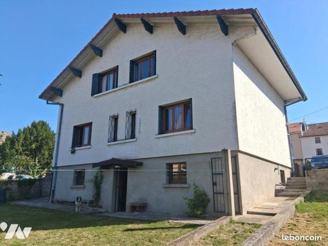 Maison 140 m² VITTEL