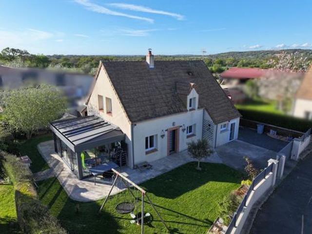 Maison 140m2