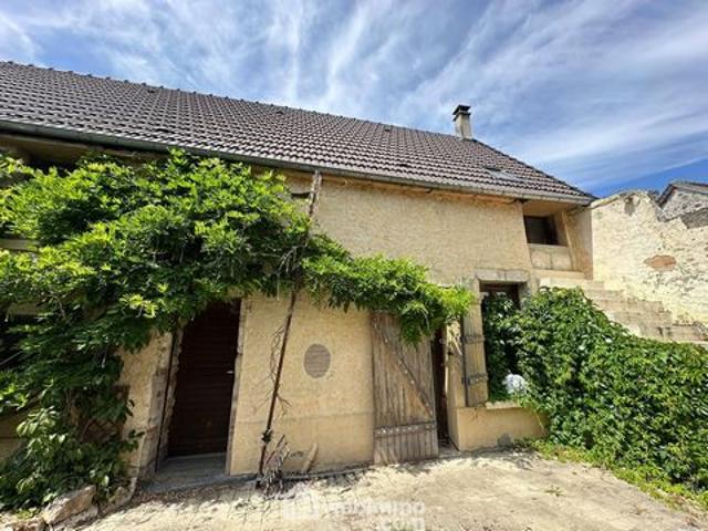 Maison 140m² Veslud