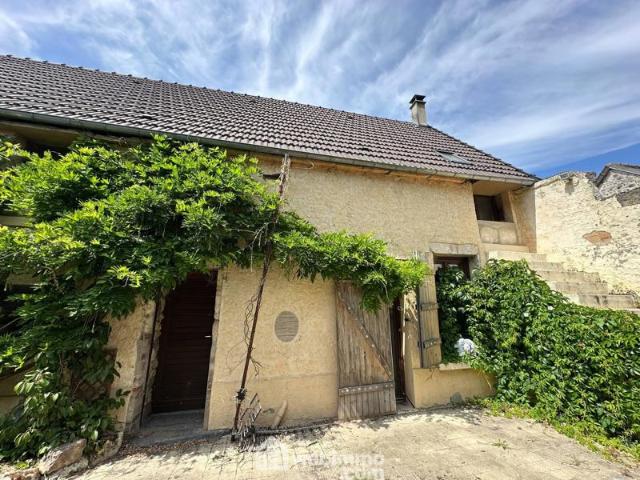 Maison 140m² Veslud