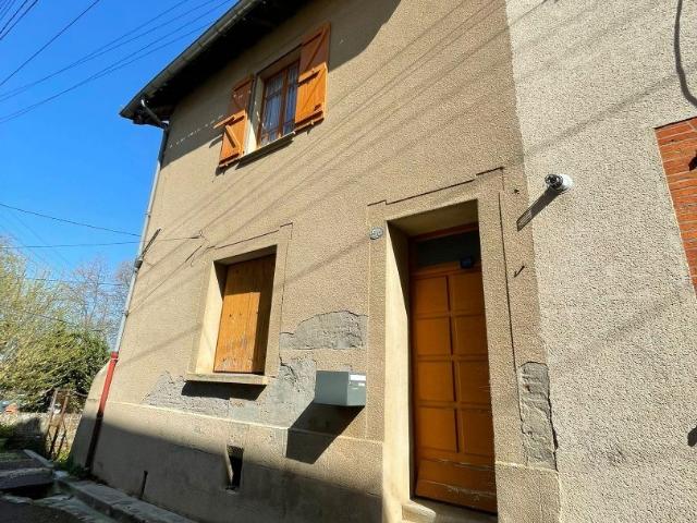 Maison 140m² Auterive