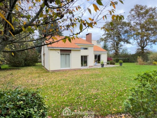Maison 140m² Cholet