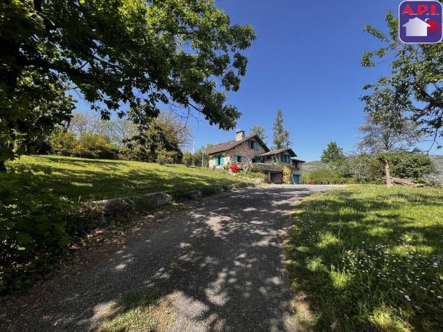 Maison 140m² Foix