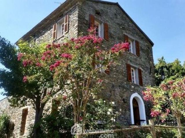 Maison 140m² Giocatojo