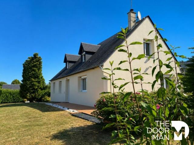 Maison 14100