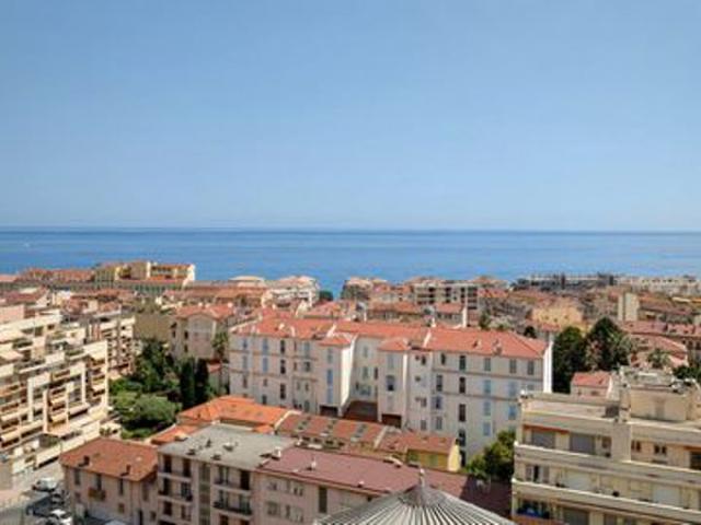Maison 141 m2 MENTON