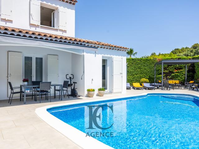 Maison 141 m2 au calme avec appartement indépendant