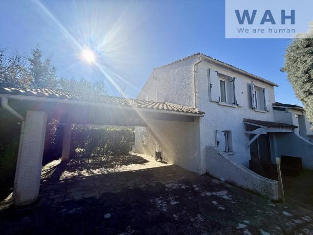 Maison 141 m2 Castelnau le Lez