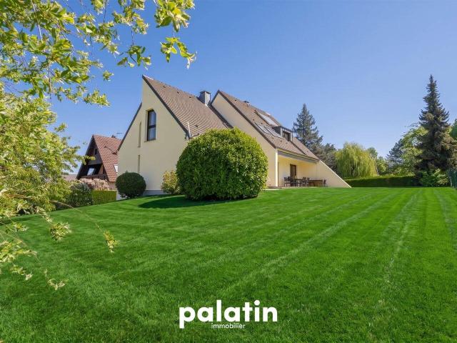 Maison 141 m2 Saverne
