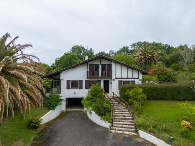 Maison 141 m2 5 pièces