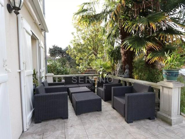 Maison 141 m2 6 pièces