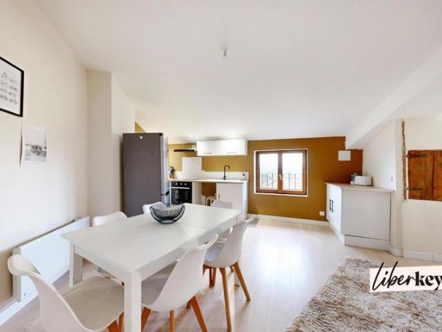 Maison 141 m2 6 pièces