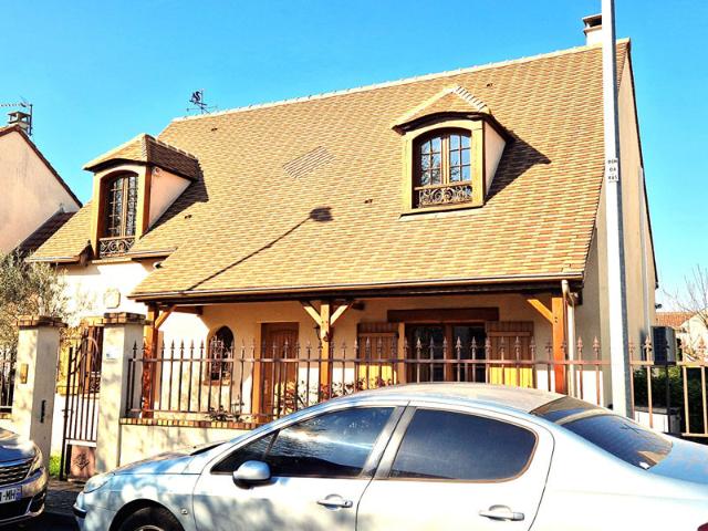 Maison 141 m2 6 pièces