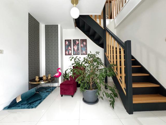 Maison 141 m2 6 pièces