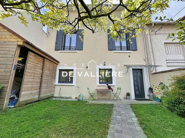 Maison 141 m2 6 pièces