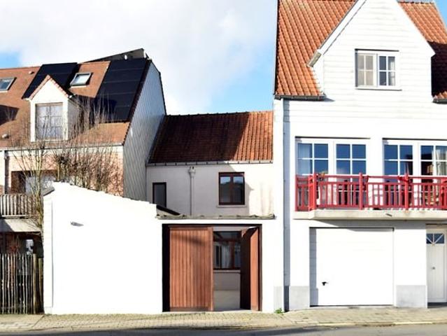 Maison 141 m² 3 Ch à vendre à De Haan