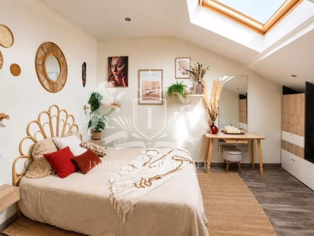 Maison 141 m²