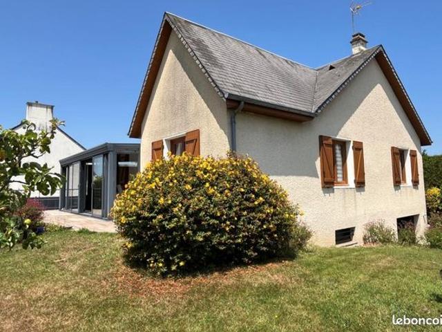 Maison 141 m² Carentan les Marais