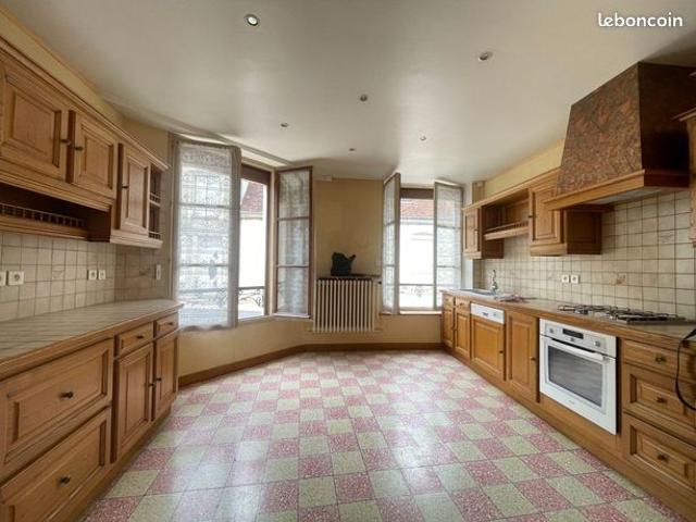 Maison 141 m² Authon du Perche