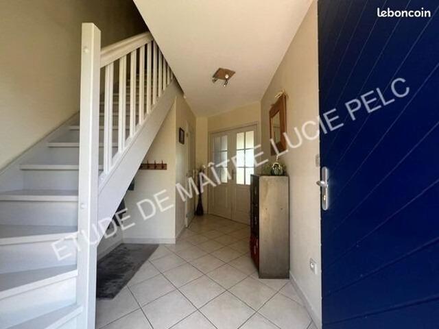 Maison 7 pièces 141 m²